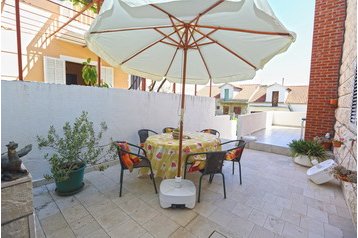 Kroatien Privát Hvar, Exterieur